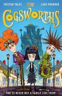 Win the Cogsworths by Tristan Tales