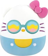 Squishmallows Sanrio Hello Kitty 8-Inch Plush Official Jazwares