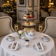 Win an Afternoon Tea for Two & Luxury Overnight Stay