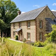 Win a £500 Classic Cottages Voucher