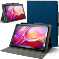 TrendGate Universal 10.1-Inch Case for 9-11 Android Tablet, Navy