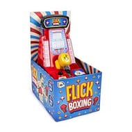 Flick Boxing Game