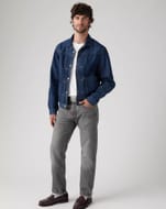 Levi's 501 Original Selvedge Jeans