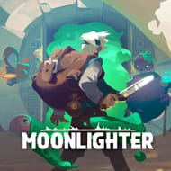 PS4 Moonlighter £2.39 at PS Store