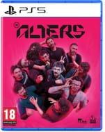 PS5 the Alters £20.99 at Amazon