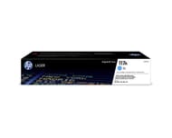 HP W2071A 117A Cyan Laser Toner Cartridge, Single Pack