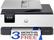 HP OfficeJet Pro 8122e All-in-One Printer with ADF and Color