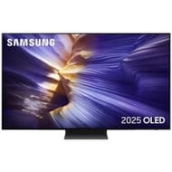 Samsung QE55S90F 55-Inch 4K OLED Smart TV