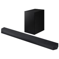 Samsung HW-Q600H 3.1.2ch Soundbar with Dolby Atmos Apple AirPlay Black