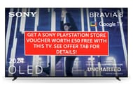 Sony BRAVIA 8K 65XR80U