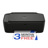 HP DeskJet 2910 AiO Wireless Printer & 3 Months Instant Ink