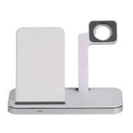 2 in 1 Wireless Fast Charging Stand