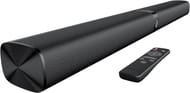 GarageRock 31-Inch Detachable All-in-One Soundbar for TV