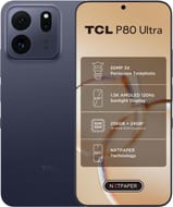 TCL P80 Ultra 5G Smartphone 256GB Prime Deal