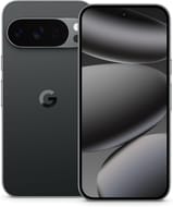 Google Pixel 10 Pro Unlocked Smartphone, 6.3-Inch Display, 128GB, Obsidian