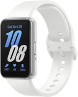 Prime Day Deal: Samsung Galaxy Fit3 Smartwatch, Fitness Tracker, Silver