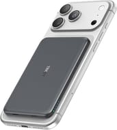 For Magsafe Power Bank,5000mAh Slim Wireless Portable Charger for iPhone 18
