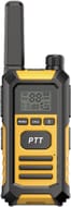 Belfone BF-OG300 PMR446 Rechargeable Walkie Talkies, IP67 USB-C Two Pack