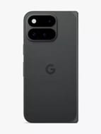 Google Pixel 11 Pro Foldable Smartphone, 6.5, 256GB, Obsidian, SIM-Free