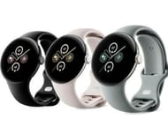 Google Pixel Watch 2 - Wi-Fi & LTE - 41mm