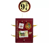 NUMSKULL Harry Potter Platform 9 Gaming Locker