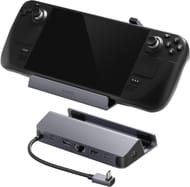 Anker Steam Deck Docking Station 6-in-1 USB-C Hub