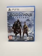 God of War Ragnarok PS5 2022