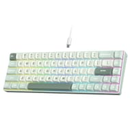 Royal Kludge C68 Hall Effect Mechanical Keyboard with Magnetic Switch