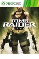 Xbox One / Series X|S Tomb Raider Underworld £1.59 at Xbox Store