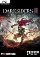 Darksiders III PC