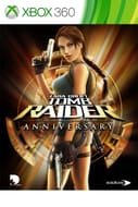 Tomb Raider: Anniversary