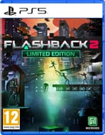 Flashback 2 (PS5)