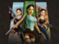 Tomb Raider I-III Remastered Starring Lara Croft