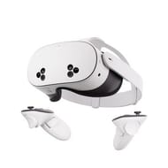 Meta Quest 3S 128GB All-in-One Wireless Mixed Reality Headset White
