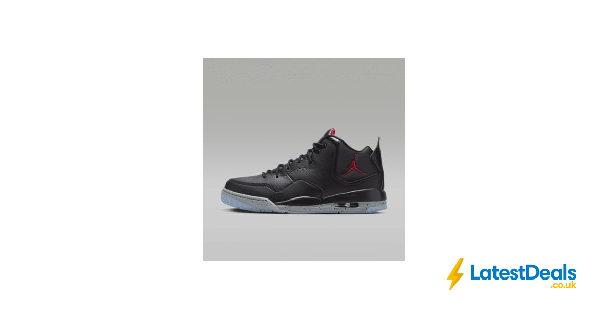 nike jordan courtside 23