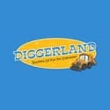 Diggerland UK Theme Park