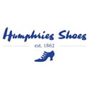 Humphries Shoes 15% off Weekend Discount Code