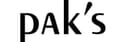 Pak Cosmetics